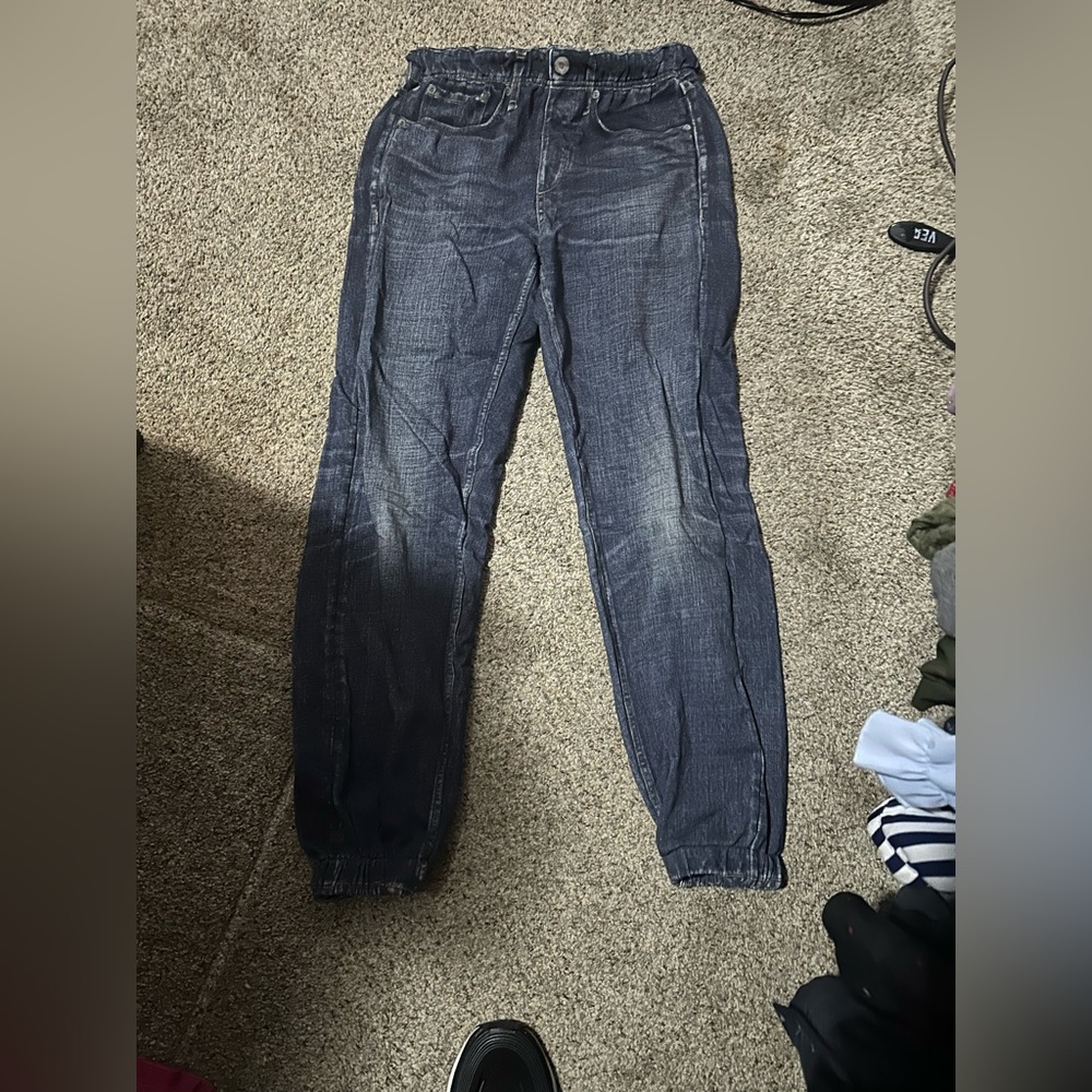Rag and Bone Miramar Jeans